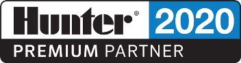 Hunter premium partner 2020